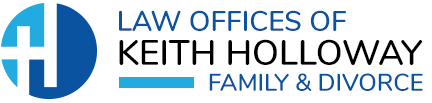 Law Offices of Keith Holloway | Family & Divorce